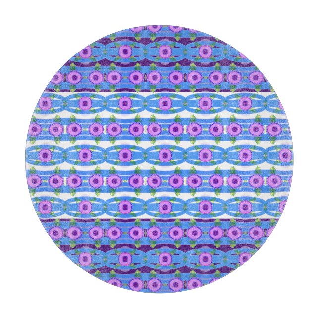 Decorative Cutting Board (Front)