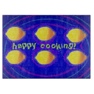 Decorative Cutting Board