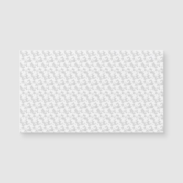 decorative Design Nineteen (Front)