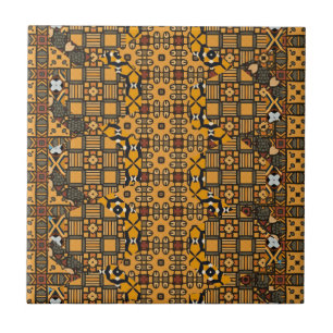 Decorative Designer Ceramic Tile