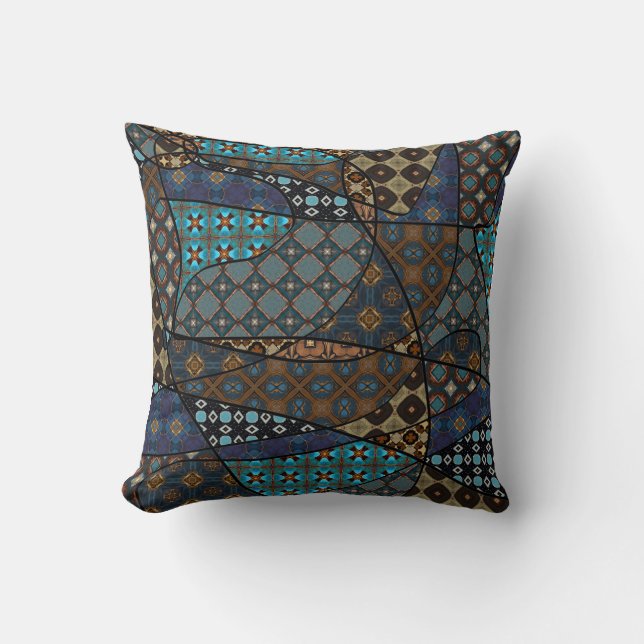 Decorative Designer Cushion (Front)