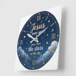 Decorative Designer Wall Clock