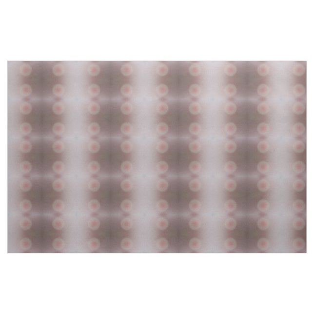 Decorative Dots Fabric (Fat Quarter)