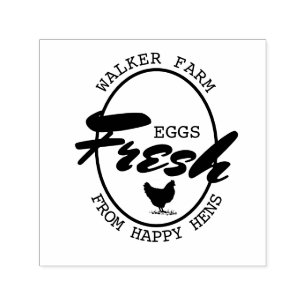 Decorative Egg ⎢Egg Carton Stamp