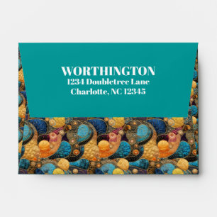 Decorative Envelopes