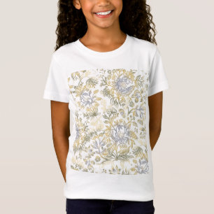 Decorative flowers 17 T-Shirt