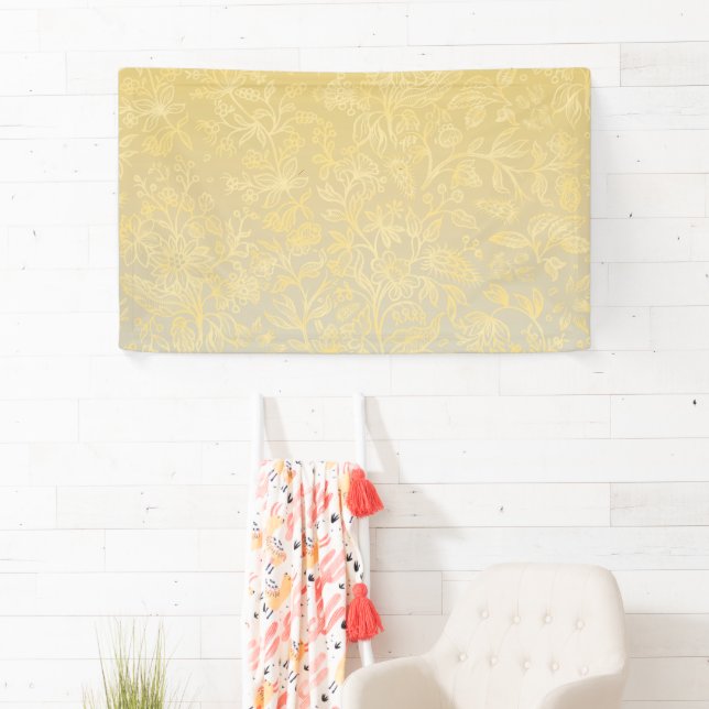 Decorative flowers 20 banner (Insitu)