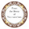 Decorative From The Library Of Bookplates