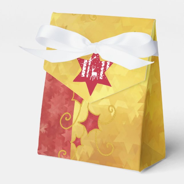 decorative gift box (Front Side)