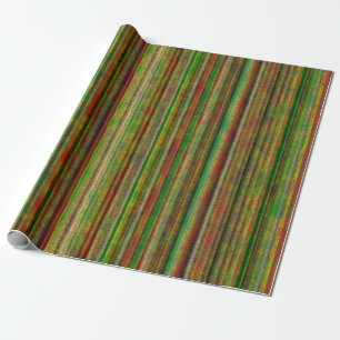 Decorative gift wrapping  paper