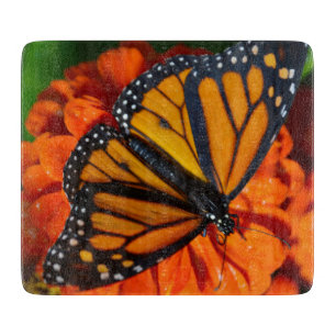 Decorative Glass Cutting Board