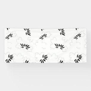 Decorative, Gunsmoke Banner