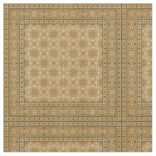 Decorative Italian Mosaic Tiles by Vision Studio Fabric