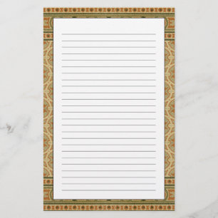 Decorative Italian Mosaic Tiles by Vision Studio Stationery