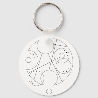 Decorative Keychain