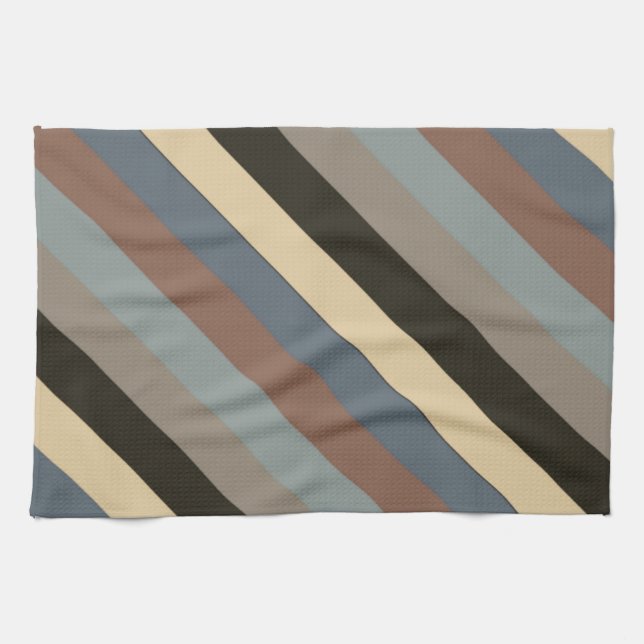 Decorative Kitchen Towel (Horizontal)