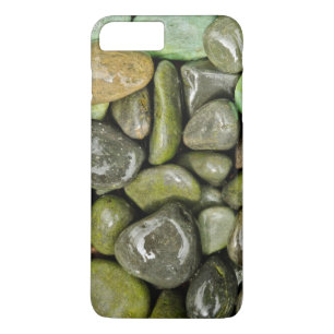 Decorative landscaping rocks iPhone 8 plus/7 plus case