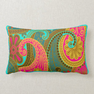Decorative Lumbar Pillows