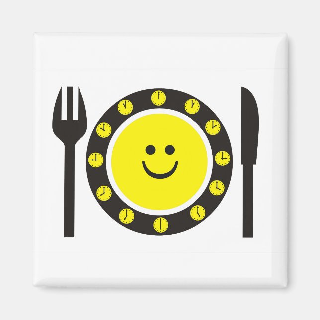 Decorative Magnet For Kitchen (Front)