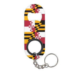 Decorative Maryland State Flag