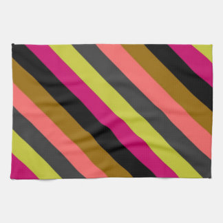 Decorative Modern Kitchen Towels