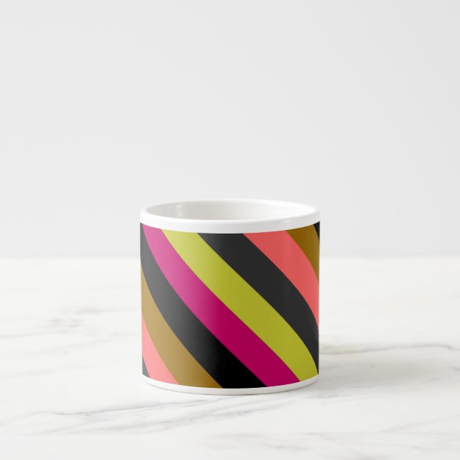 Decorative Modern Speciality Mug (Front)