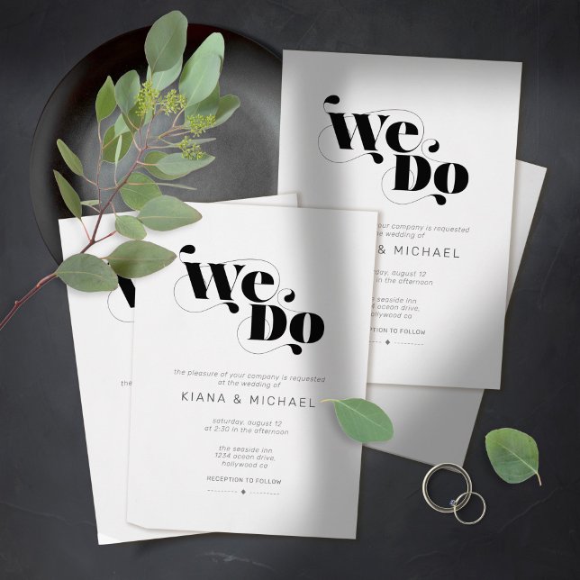 Decorative Modern Wedding ID887 (Creator Uploaded)