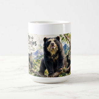 DECORATIVE MUG