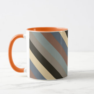 Decorative Mug