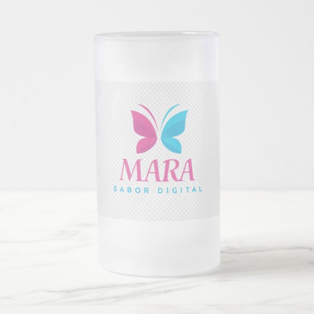 Decorative Mug – Modern and Versatile Design (Center)