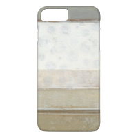Decorative Panel Painting in Neutral Colours