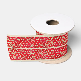 Decorative Pattern - Satin Ribbon