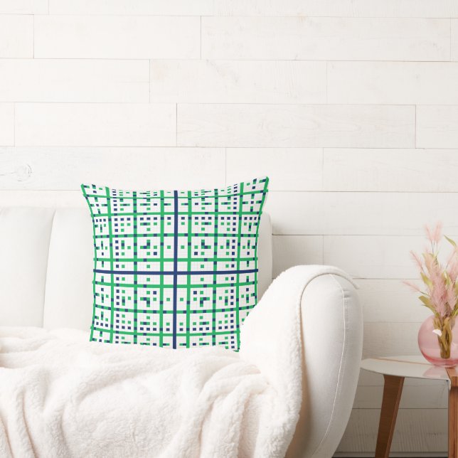 Decorative pillow (Couch)