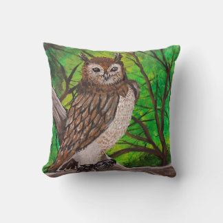 Decorative Pillow