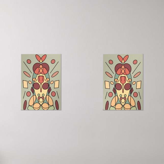 decorative pillow (Front)