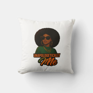 Decorative pillow