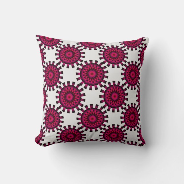 Decorative pillow (Front)