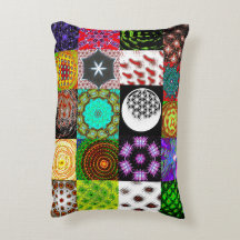 decorative pillow