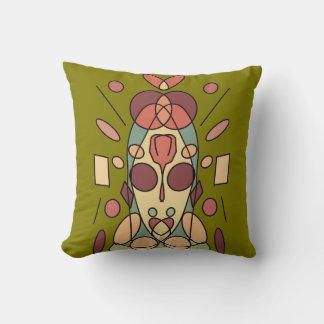 decorative pillow