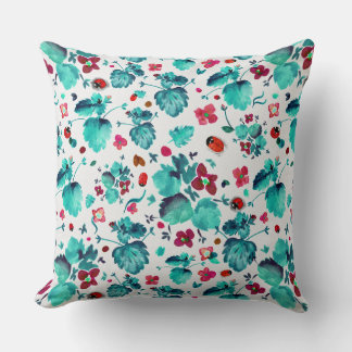 decorative pillow