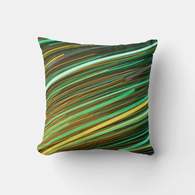 Decorative Pillow (Front)