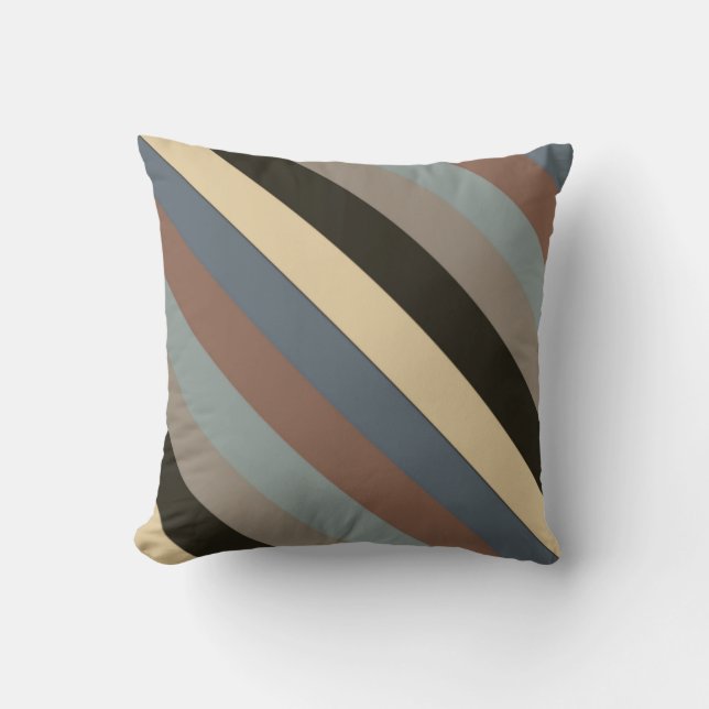 Decorative Pillow (Front)