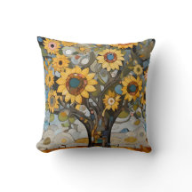 decorative pillow