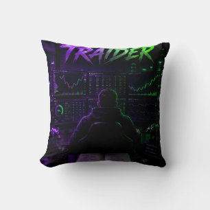 Decorative pillow