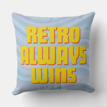 Decorative Pillow – Minimalist Accent Cushion