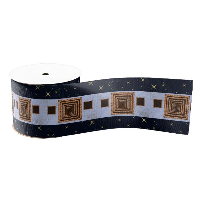 decorative ribbon grosgrain ribbon (Spool)