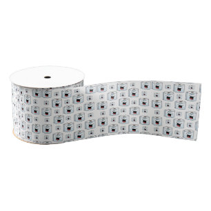 decorative ribbon toilet paper grosgrain ribbon