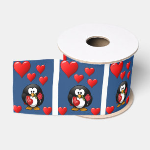 decorative ribbon valentines love grosgrain ribbon