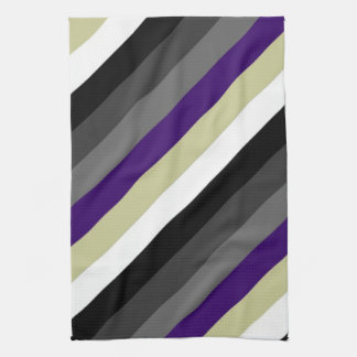 Decorative Silent Kitchen Towels