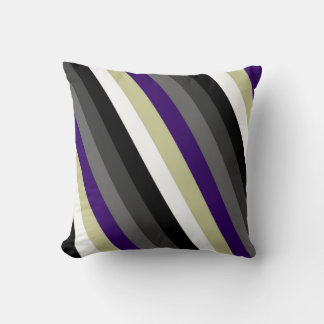 Decorative Silent Pillow